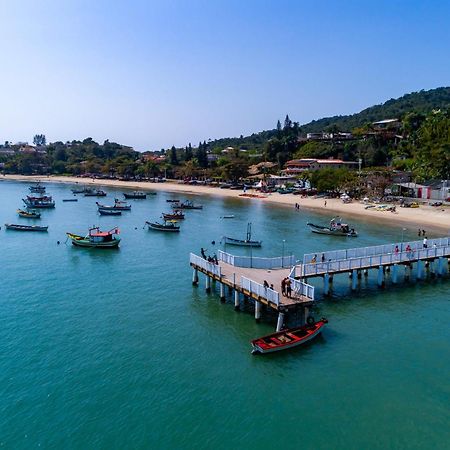 Pousada Praia Do Trapiche Пеня Екстериор снимка